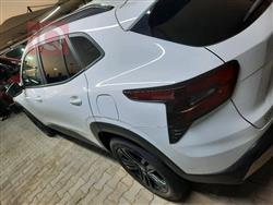 شيفروليه تراكس